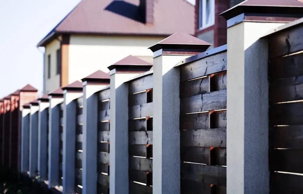 8 Amazing EcoFriendly Fencing Options
