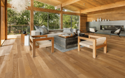 Eco Friendly Flooring Product Showcase