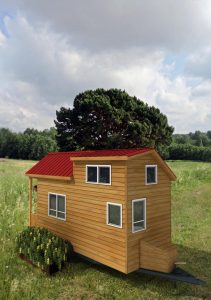 american tiny homes - Tiny Home Manufacturers to Match Any Budget on elemental green