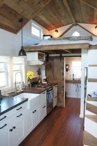 liberation tiny homes - Tiny Home Manufacturers to Match Any Budget on elemental green