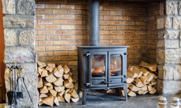 The Complete Guide to Wood-Burning Stoves