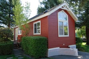 Tiny Home Manufacturers to Match Any Budget on elemental green
