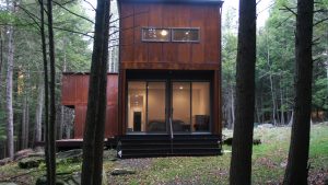 weehouse prefab home, 18 inexpensive sustainable homes almost anyone can afford on elemental green