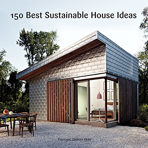 17 of the Best  Books  About Sustainable Home  Design 