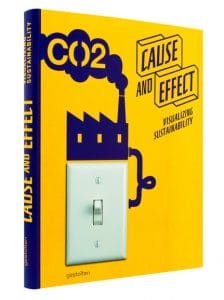 cause and effect book cover, 17 of the Best Books About Sustainable Home Design on elemental green