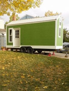 tiny diamond homes - Tiny Home Manufacturers to Match Any Budget on elemental green