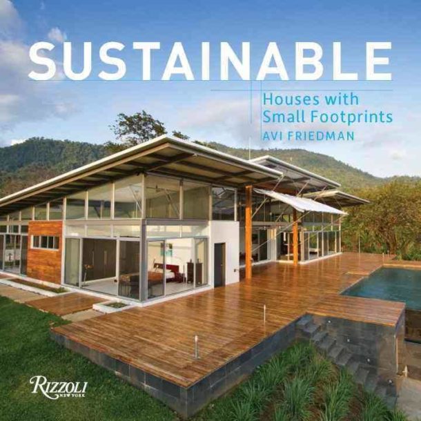 17 of the Best Books About Sustainable Home Design