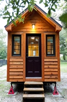 tiny home builders - Tiny Home Manufacturers to Match Any Budget on elemental green