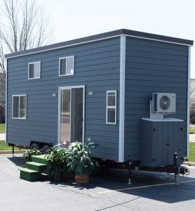 titan tiny homes - Tiny Home Manufacturers to Match Any Budget on elemental green