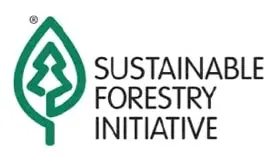 sustainable forestry initiative logo green certifications to look for on elemental green