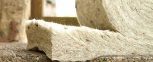 good shepherd wool insulation, 12 Companies Leading the Way With Eco-Friendly House Building Materials on elemental green