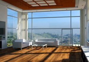 large interior window modern home, 17 trends for sustainable homes in 2017 on elemental green