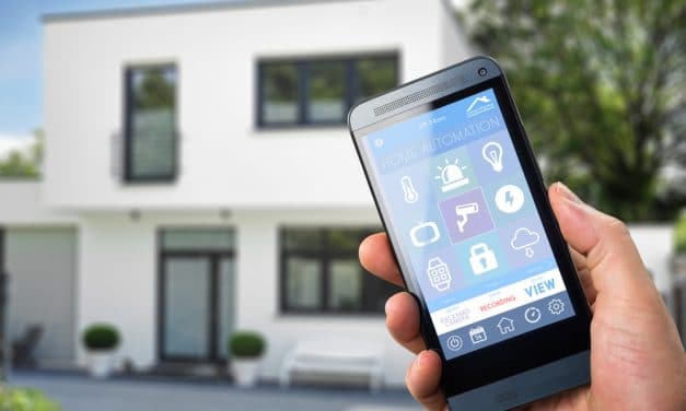 10 Amazing Products for Eco-Friendly Home Automation