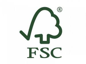 FSC certified logo green certifications to look for on elemental green