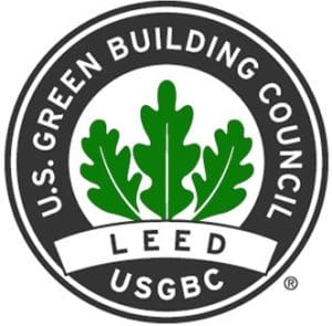 usgbc leed logo green certifications to look for on elemental green