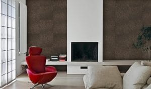 cork wall trends for sustainable homes elemental green