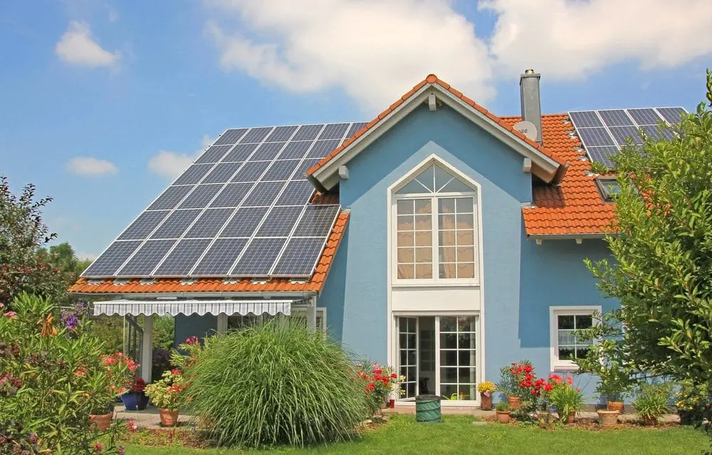 What Are the Different Types of Sustainable Homes?
