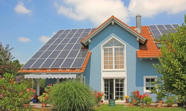 What Are the Different Types of Sustainable Homes?