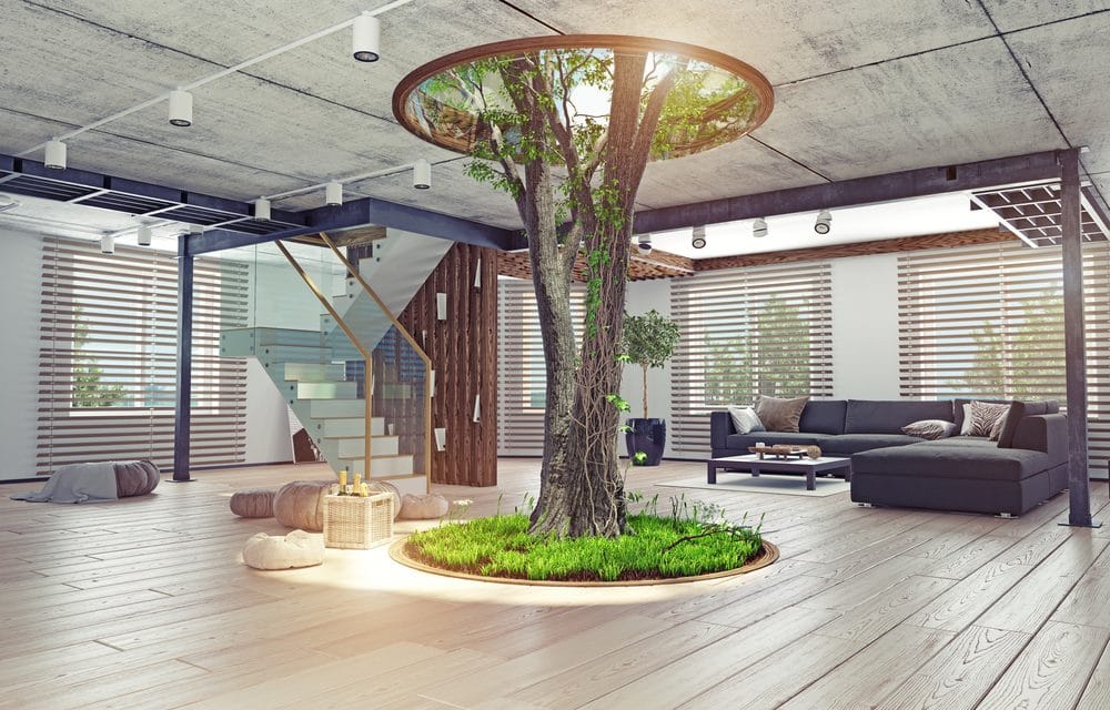 18 Trends for Sustainable Homes in 2018