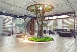 trends for sustainable homes on elemental green