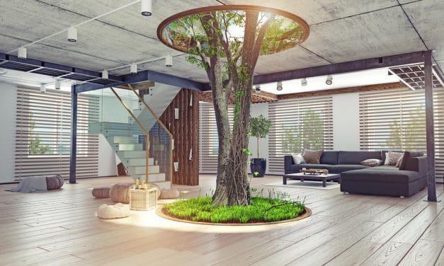 18 Trends for Sustainable Homes in 2018