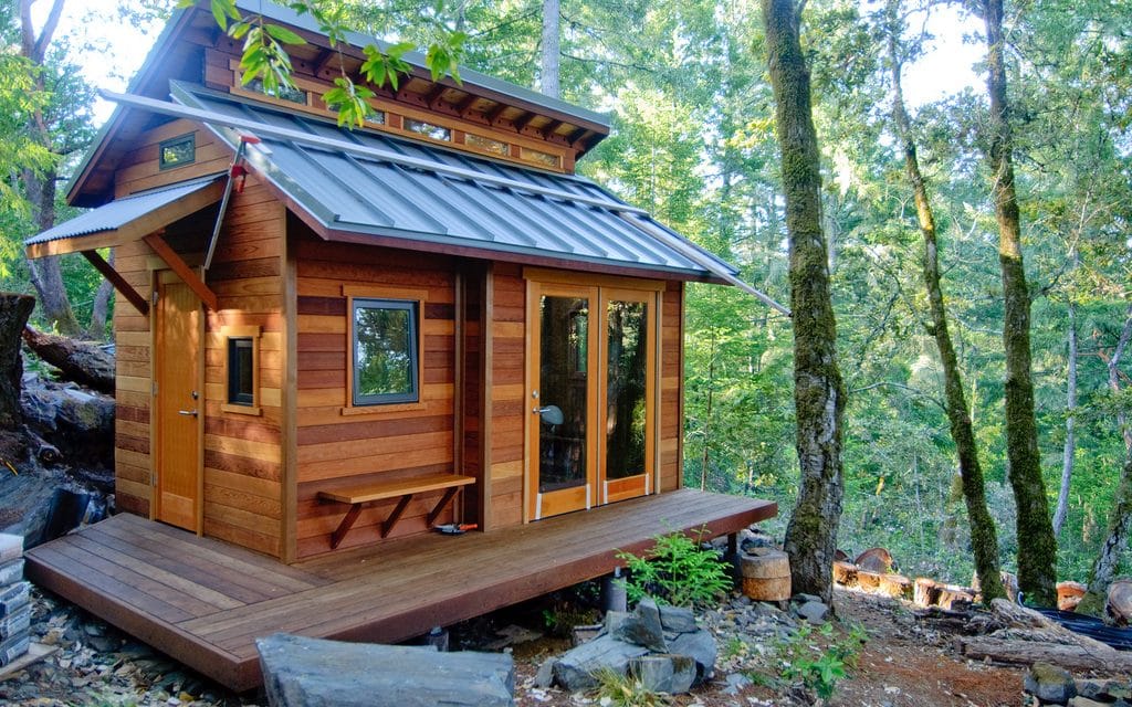 Big Lessons We Can Learn from the Tiny House Movement