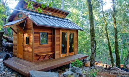 Big Lessons We Can Learn from the Tiny House Movement