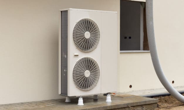 What Exactly is a Heat Pump?