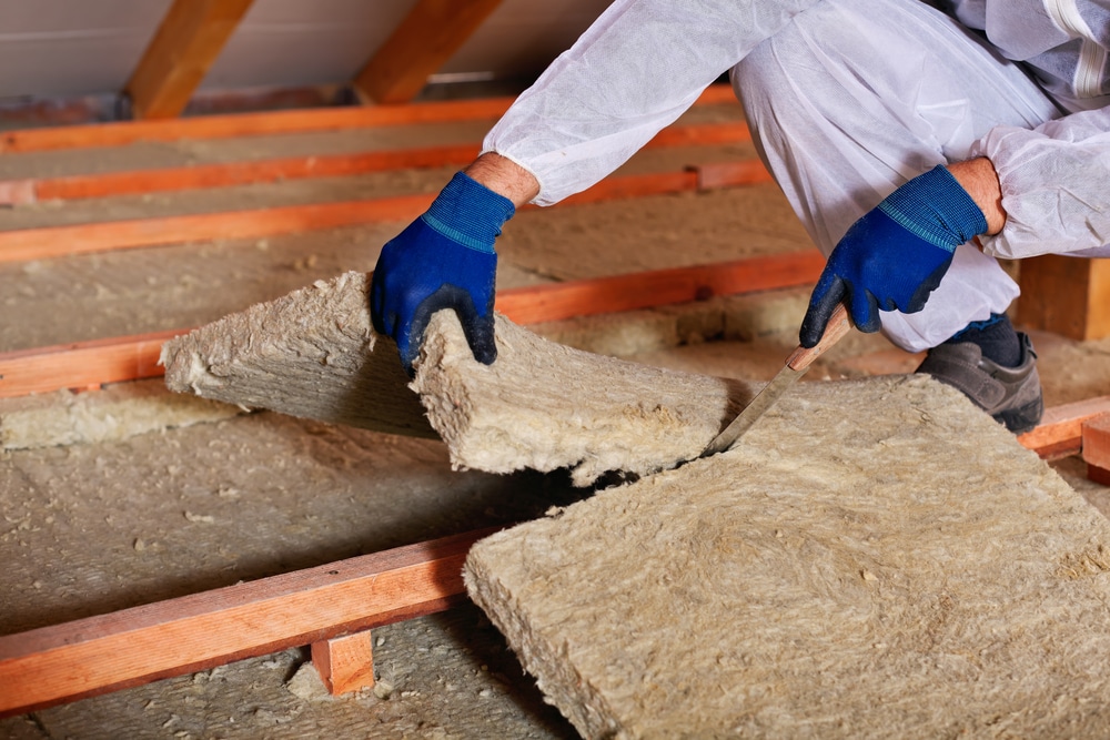 You've Heard of Fiberglass Insulation, but Do You Know About the