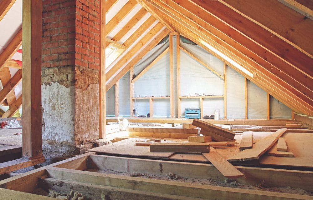Top 5 Ways to Insulate Your Green Home