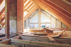 ways to insulate your green home - elemental green