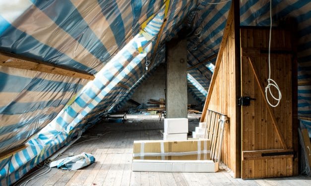 You’ve Heard of Fiberglass Insulation, but Do You Know About the Other Types of Blanket Insulation?