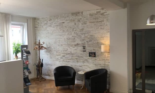 mywoodwall Sustainably Sourced Wood Wallcoverings