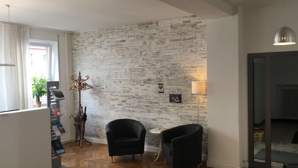 mywoodwall Sustainably Sourced Wood Wallcoverings