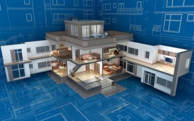 PlanIT Impact Cloud-based Building Sustainability Scoring Tool