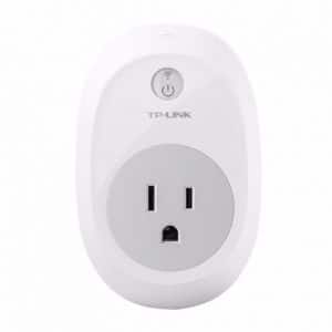 tp-link smart plug - Eco-Friendly Smart Home Devices on elemental green
