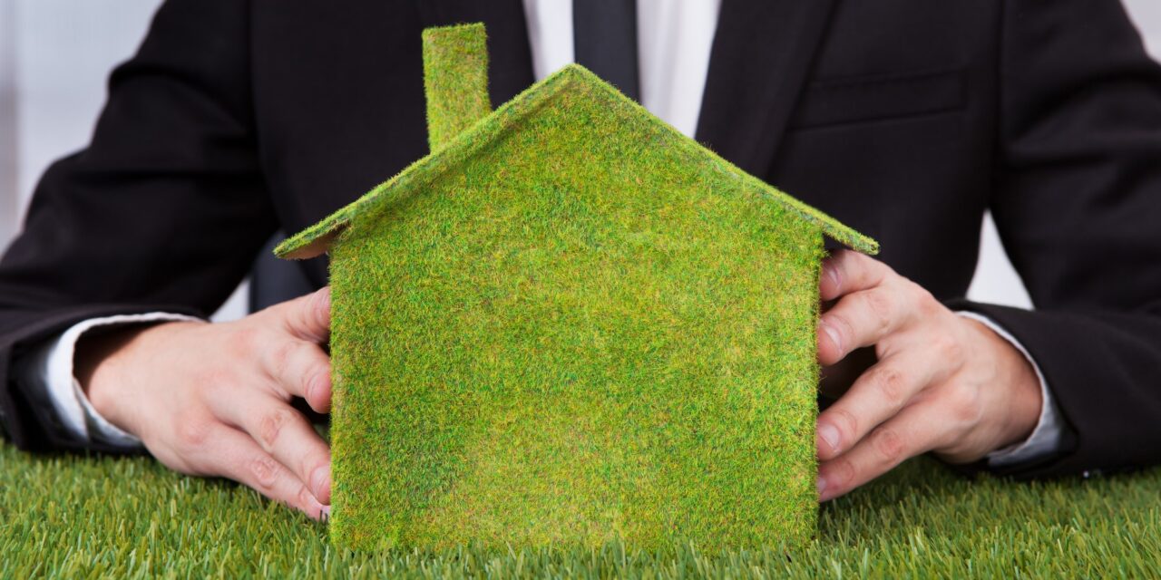 Majority of REALTORS® Say Clients Interested in Sustainability