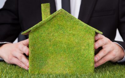 Majority of REALTORS® Say Clients Interested in Sustainability