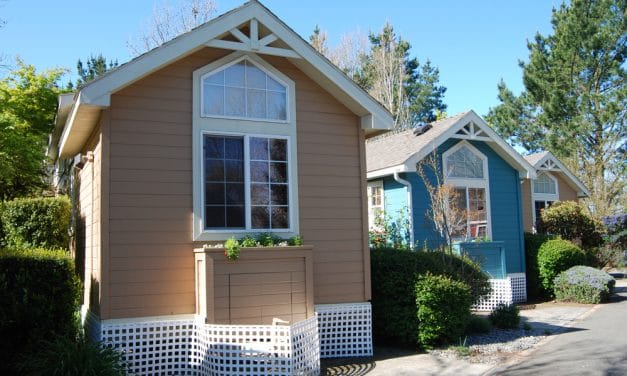 Tiny Homes and Infill Housing 101 [Podcast]