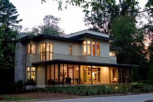 clever homes inexpensive sustainable homes on elemental green