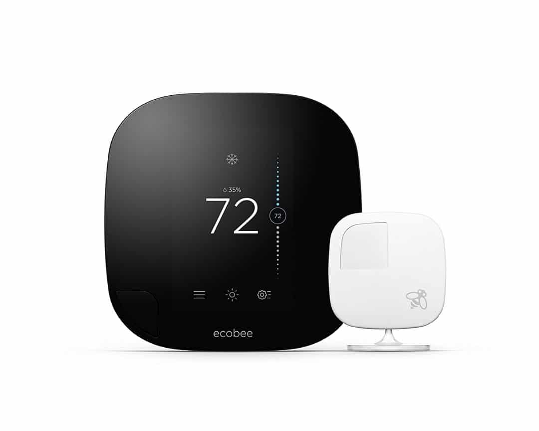 ecobee | Elemental Green