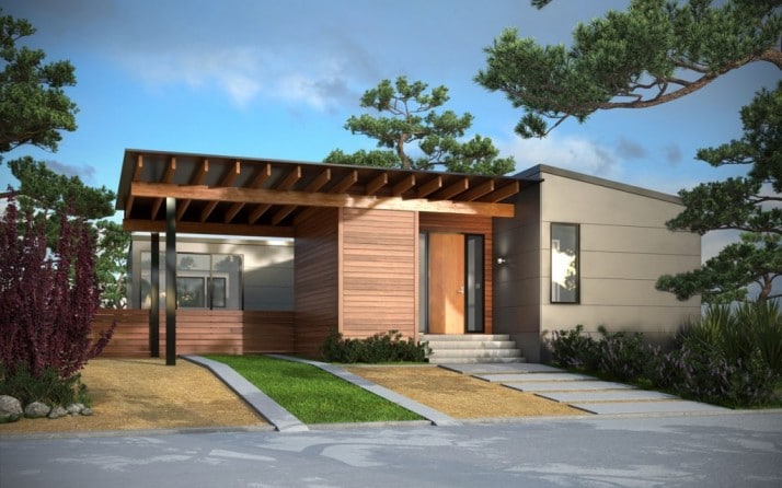 Featured image of post Small Homes Designs Prefab / Small prefab homes prefab cabins prefabricated houses tiny homes log cabins modular housing modular homes small houses minimalist home.