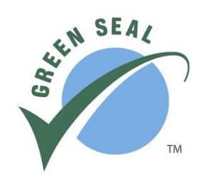green seal logo, 10 Trustworthy Green Product Databases for Building or Renovating Your Home
