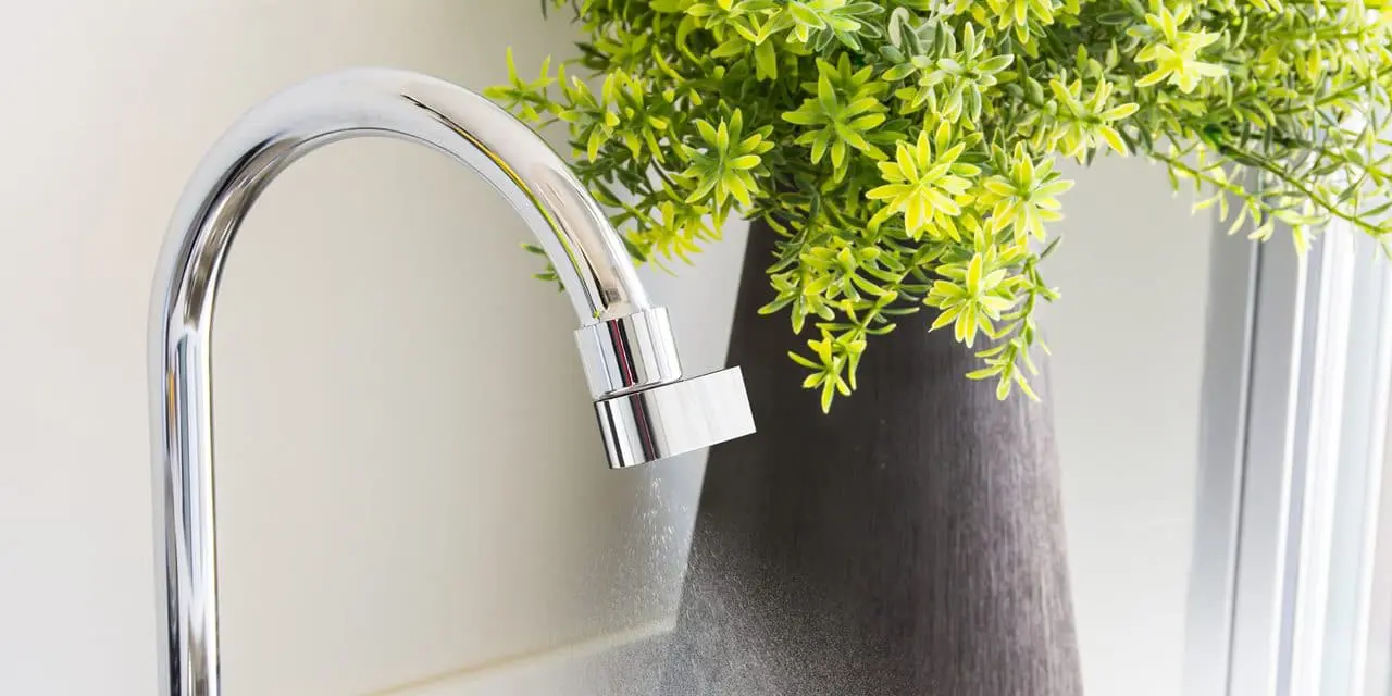 Altered:Nozzle Water-Saving, Dual-Mode Faucet Attachment