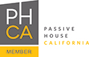 passive house california logo, 10 Trustworthy Green Product Databases for Building or Renovating Your Home