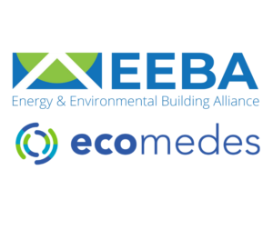 EEBA & ecomedes sustianable product database
