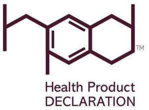 health product declaration logo, 10 Trustworthy Green Product Databases for Building or Renovating Your Home