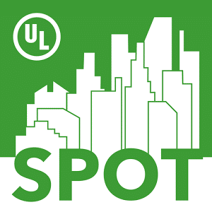 ul spot logo, 10 Trustworthy Green Product Databases for Building or Renovating Your Home