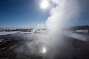 things to know about geothermal power on elemental green