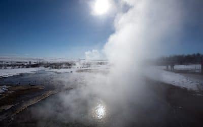 5 Things to Know About Geothermal Power